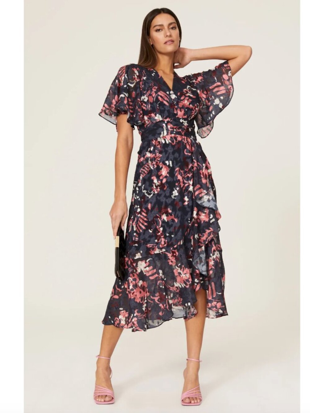 Tanya Taylor Blaire Dress